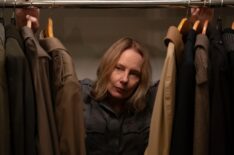 Amy Ryan as Jan in Only Murders in the Building