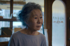 Yuh-Jung Youn in the 'Pachinko' Season 2 finale