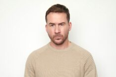 Barry Sloane of 'Passenger' — New York Comic Con 2024