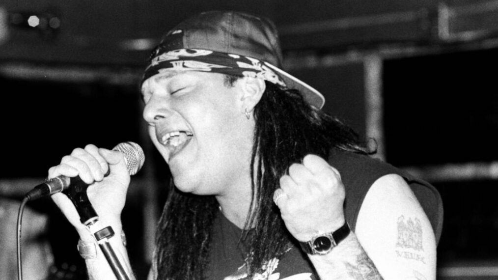 Paul Di'Anno