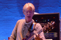 Phil Lesh And Very Special Friends At The Apollo Theater at The Apollo Theater on September 7, 2018 in New York City.