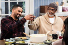 Why Damon Wayans Jr. Is Glad 'Poppa's House' Makes CBS 'Uncomfortable'