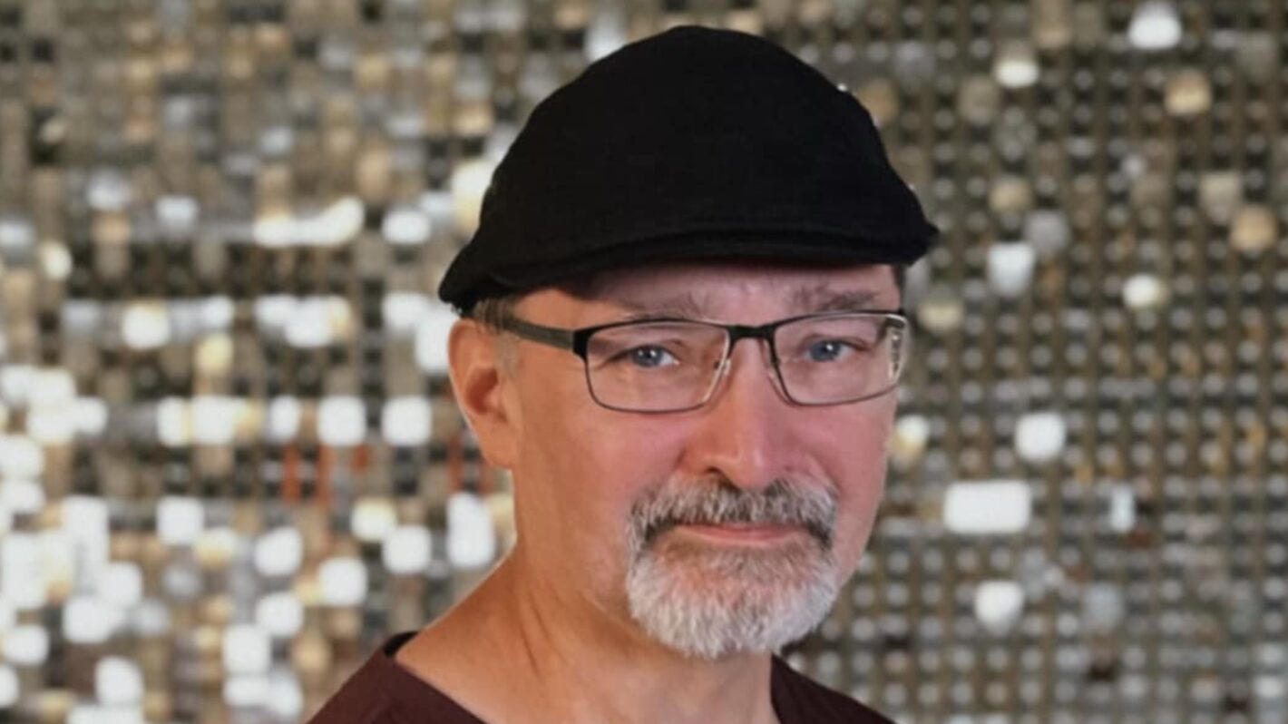 AGT Winner Richard Goodall Unveils Secret Behind His Victory The Special Someone Who Helped Him