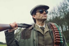 Is [Spoiler] Dead? 'Rivals' Boss Talks Major Book Changes