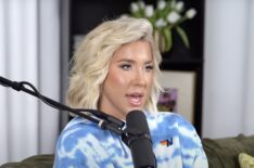 Savannah Chrisley