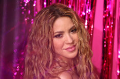 Shakira
