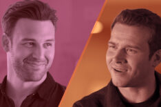 ‘9-1-1’s Buck & Eddie: Should They or Shouldn’t They Get Together?