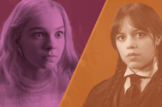 ‘Wednesday's Enid & Wednesday: Should They or Shouldn’t They Get Together?