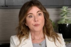 'Shrinking' Season 2: Christa Miller Teases Hilarious Harrison Ford Scene Directed by Zach Braff