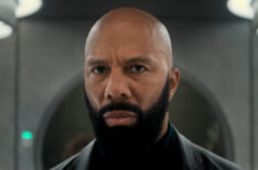 Common as Robert Sims in 'Silo' Season 2 Episode 4