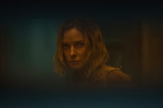 Rebecca Ferguson as Juliette in 'Silo' Season 2 Episode 5