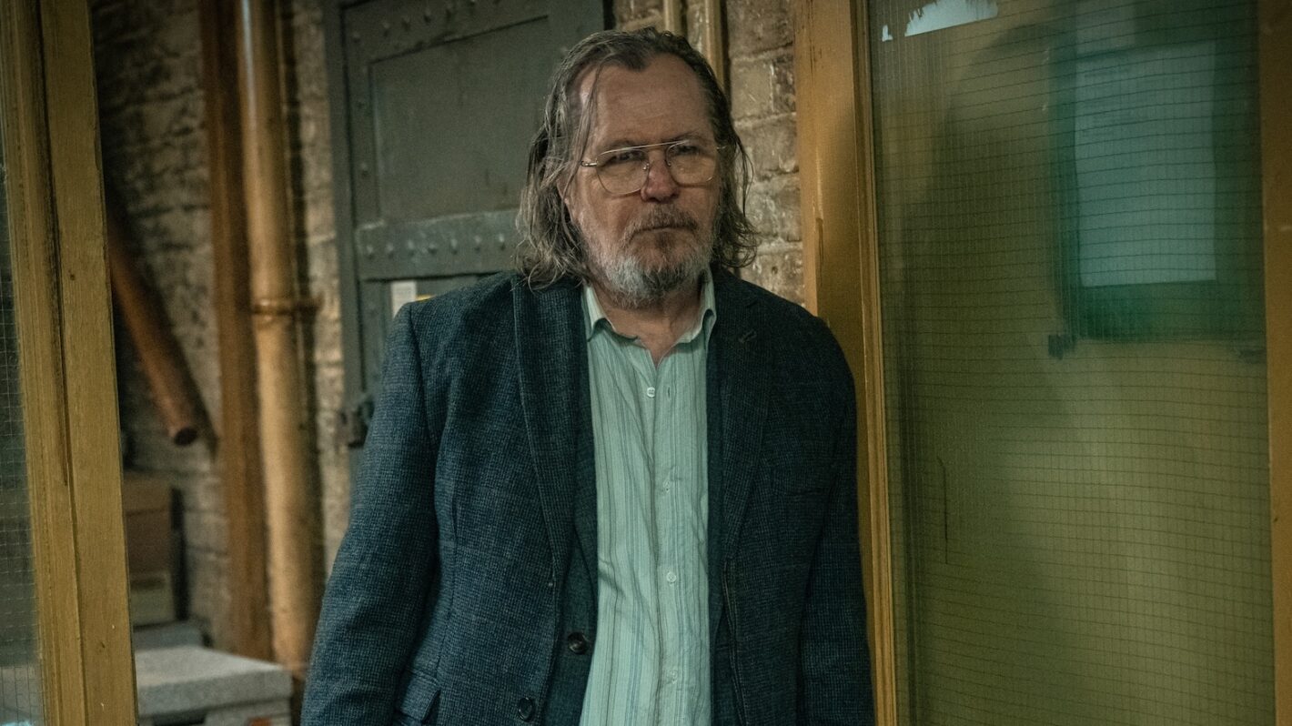Is 'Slow Horses' Returning for Season 8?