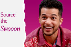 How Jordan Fisher Became BookTok's King of Romance (Exclusive)