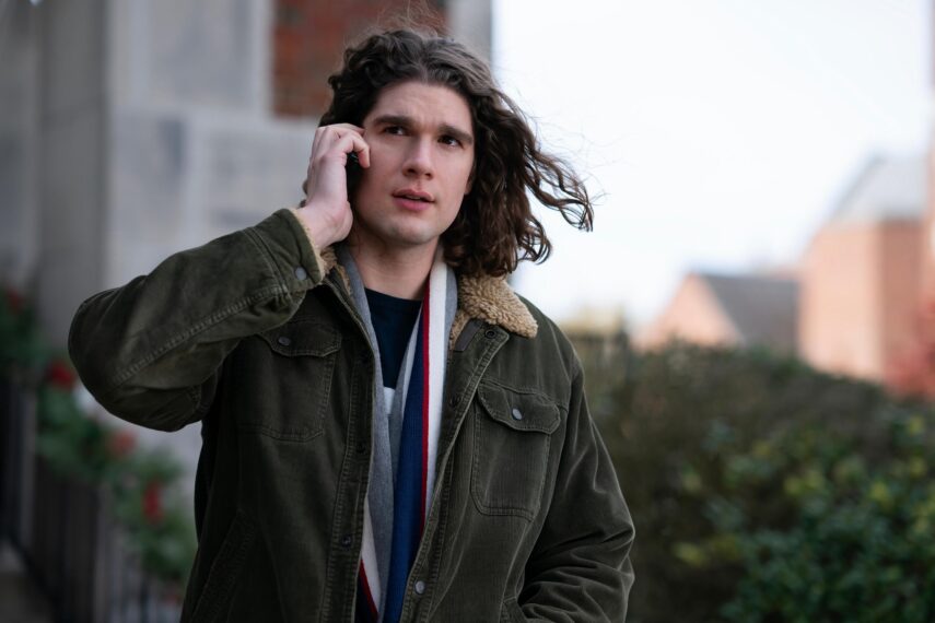 Spencer House in the 'Tell Me Lies' Season 2 finale