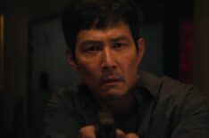 Lee Jung-jae in 'Squid Game' Season 2