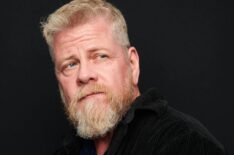 Michael Cudlitz of 'Superman & Lois' — New York Comic Con 2024