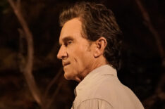 Jeff Probst at Tribal Council on 'Survivor' Season 47 Episode 4