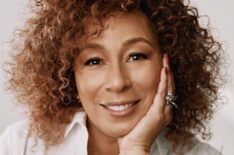 Tamara Tunie