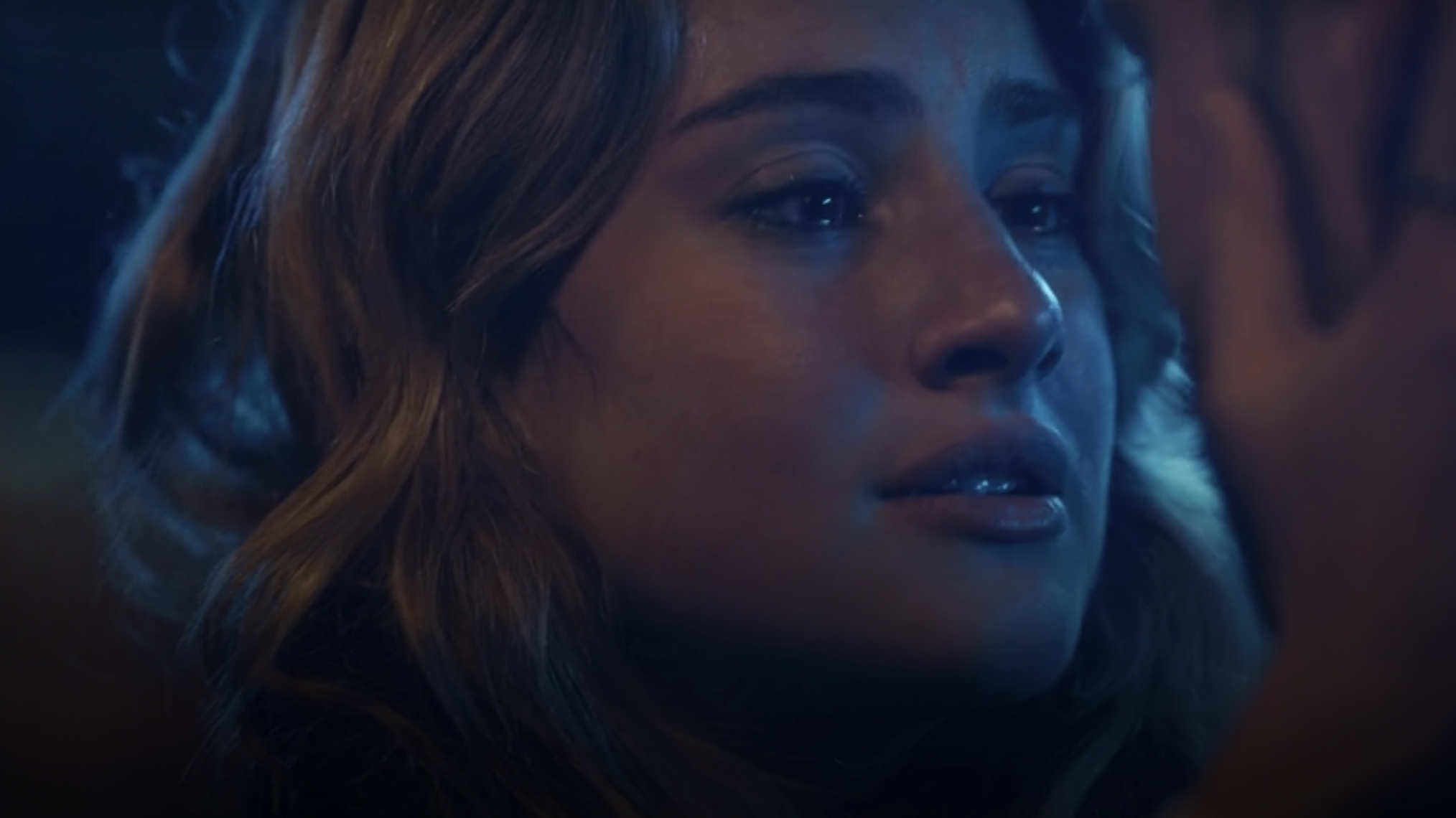 Grace Van Patten in 'Tell Me Lies' Season 1