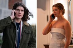 'Tell Me Lies' Theory: Wrigley Is In Love With Bree