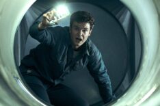 Jack Quaid in 'The Boys' Season 4