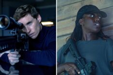 'The Day of the Jackal' Series: Trailer, Plot, Cast, Premiere Date