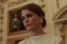 Keri Russell as Kate Wyler — 'The Diplomat' Season 2 Episode 6