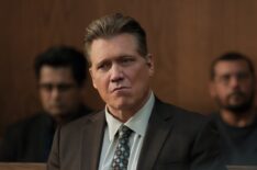 Holt McCallany as Neil Bishop — 'The Lincoln Lawyer' Season 3 Episode 8