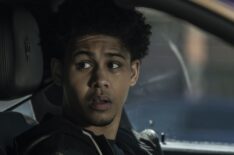 Rhenzy Feliz in 'The Penguin' Episode 3