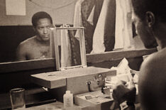 Sam Cooke in 'The Two Killings of Sam Cooke'