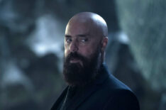 Titus Welliver as Lex Luthor in 'Titans'