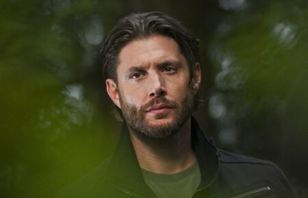 Jensen Ackles as Russell Shaw — 'Tracker' Season 2 Episode 2