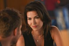 Sofia Pernas as Billie Matalon — 'Tracker' Season 2 Episode 3 'Bloodlines'