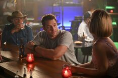Justin Hartley as Colter Shaw — 'Tracker' Season 2 Episode 3 'Bloodlines'