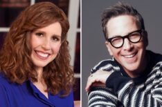 'Elsbeth' Exclusive: Vanessa Bayer & Dan Bucatinsky to Guest Star in Christmas Episode