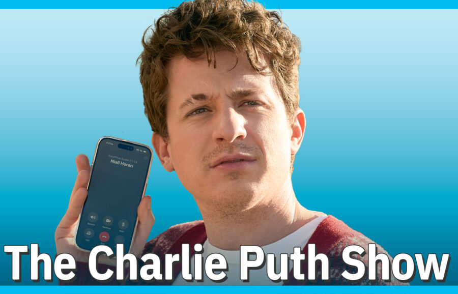 Charlie Puth - Singer, Songwriter, Producer