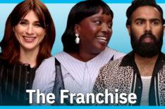 How Sam Mendes' Bond Movies Spawned HBO's 'The Franchise' (VIDEO)