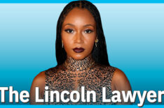 'The Lincoln Lawyer': Yaya DaCosta on Andrea Taking Responsibility and Relationship With Mickey