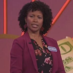 Rylee Bruce 'Wheel of Fortune' Viewers Shocked Contestant Didn't Know Name of Huge ...