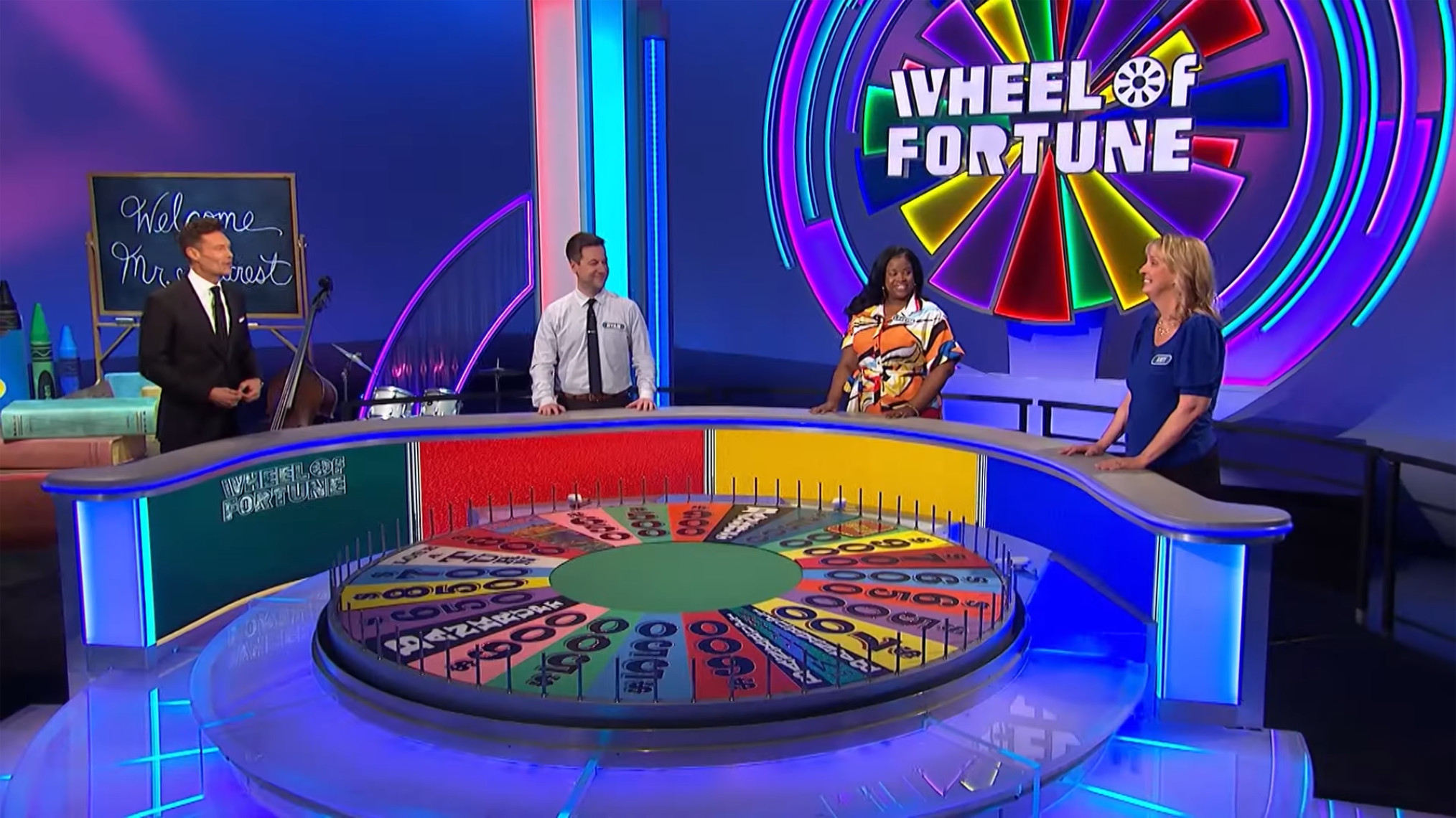 ‘Wheel of Fortune’ Fans Debate ‘Letdown’ Prize Puzzles — Is the Show ...