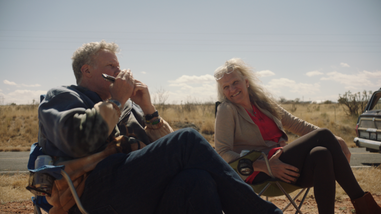 Could 'Will & Harper' Get a Sequel at Netflix?