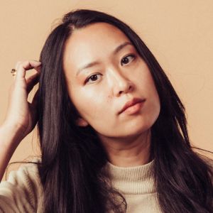 Yulin Kuang Headshot