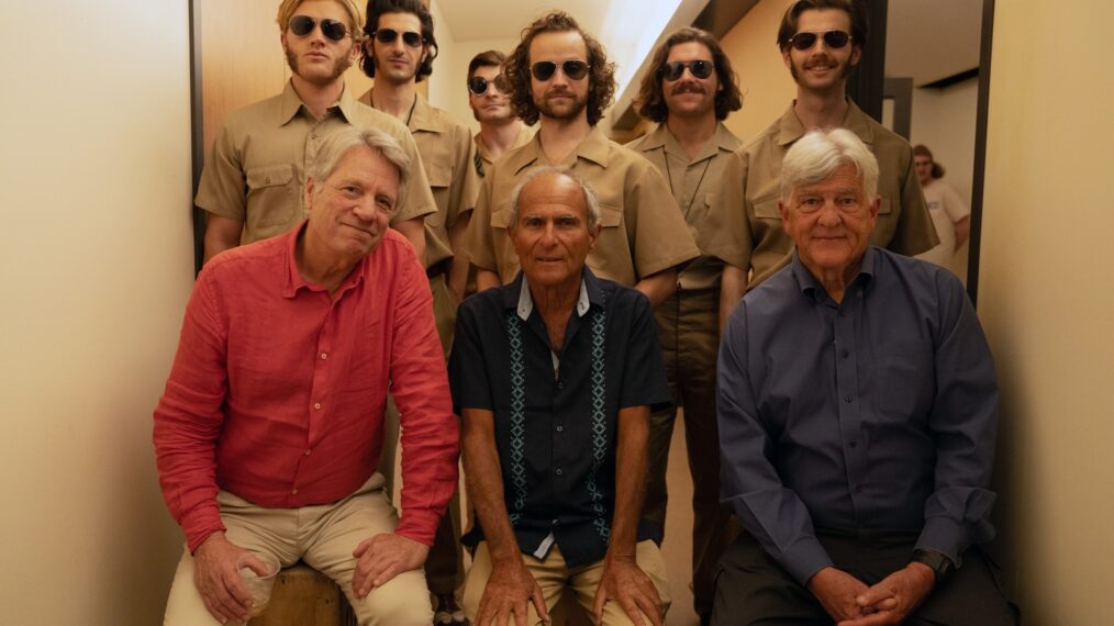 'The Stanford Prison Experiment: Unlocking the Truth'