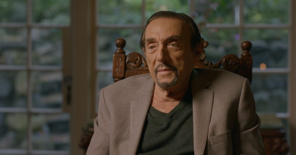 Dr. Phillip Zimbardo