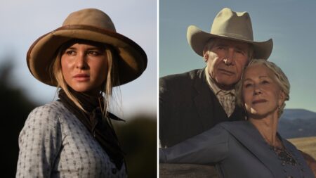 'Yellowstone' Spinoffs: How to Watch '1883,' '1923' & Future Series on
