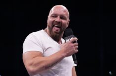 Jon Moxley - Milwaukee, WIAEW Dynamite