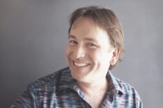 John Ritter in 8 Simple Rules for Dating My Teenage Daughter