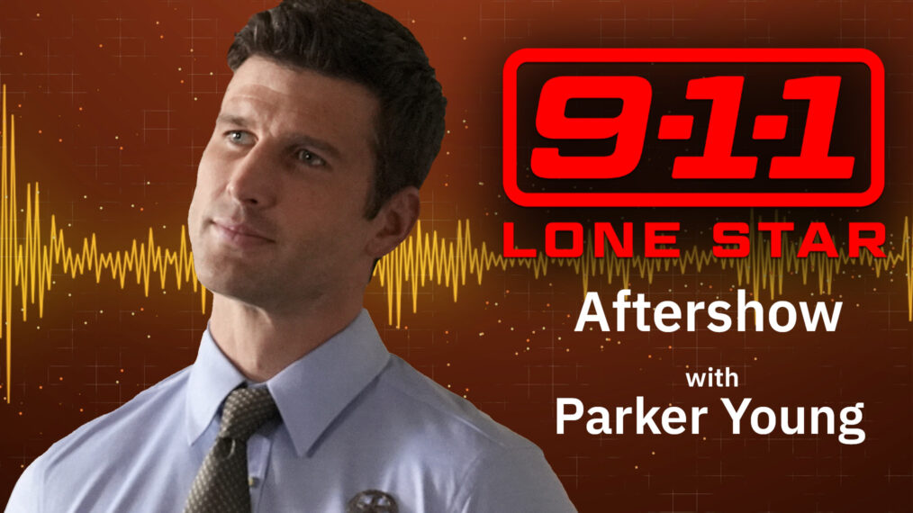 Parker Young Talks Campbell Shocker, Plus Details on Tarlos Conflict (Exclusive)