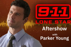 '9-1-1: Lone Star': Inside Who Killed Carlos' Father, Plus What's Next for Tarlos
