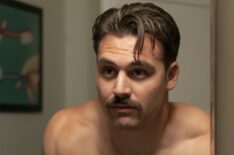Ryan Guzman as Eddie — '9-1-1' Season 8 Episode 6 'Confessions'